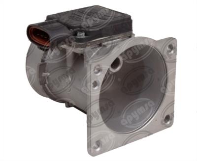 SENSOR MAF 12V 4TERMINALES TEMPERATURA MASA AIRE FORD, MERCURY TOMCO 20995
