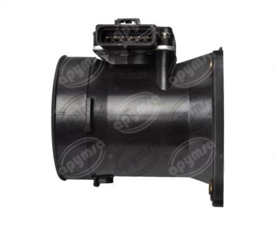 SENSOR MAF 12V 6TERMINALES FORD T TECNOFUEL MF-0862 