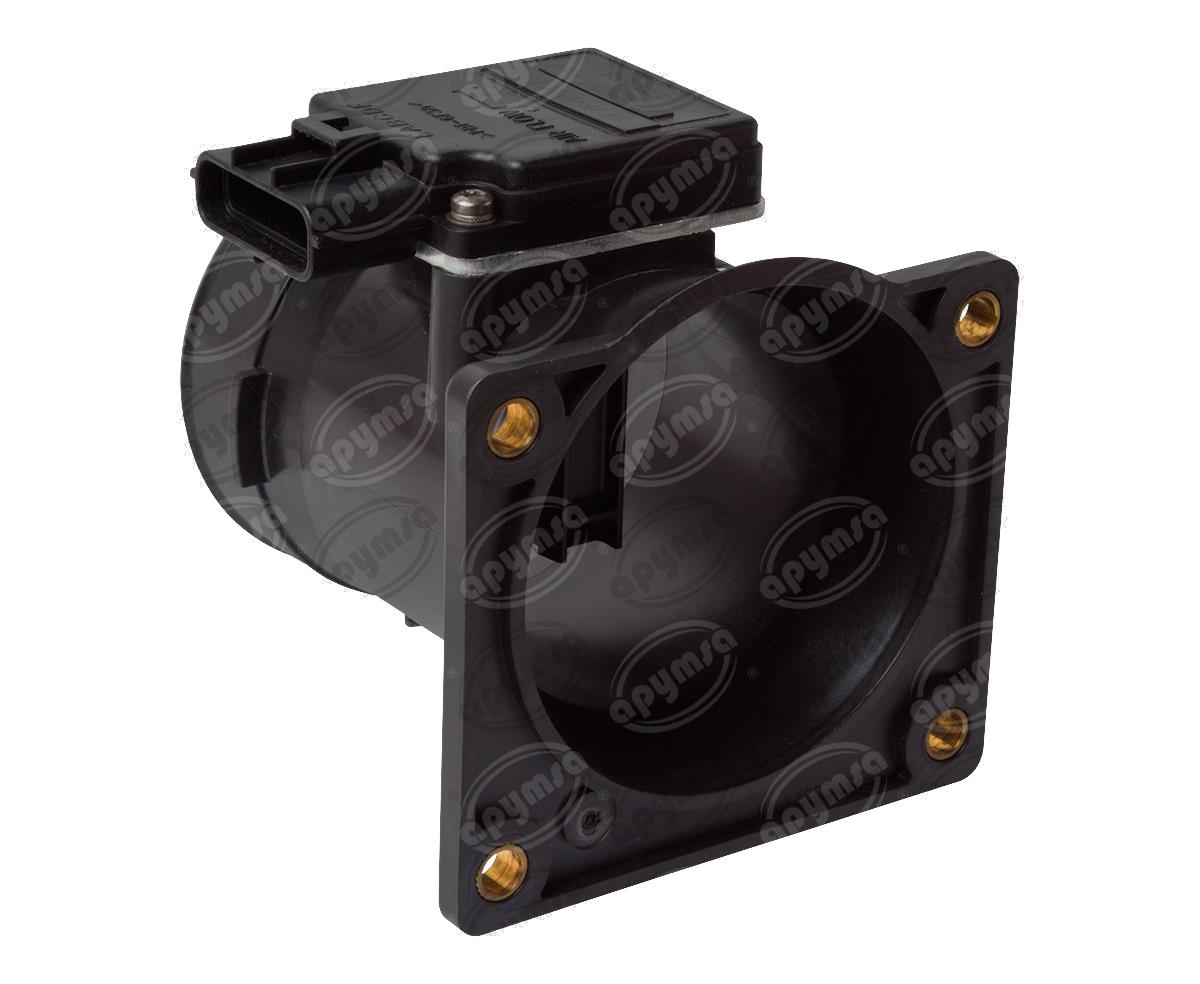 SENSOR MAF 12V 6TERMINALES FORD T TECNOFUEL MF-0862 