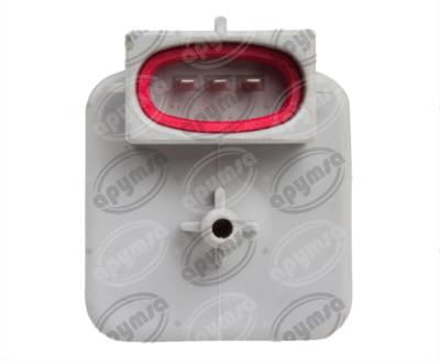 SENSOR PRESION EGR 12V 3 PUNTAS FORD, LINCOLN, MERCURY TOMCO 10900
