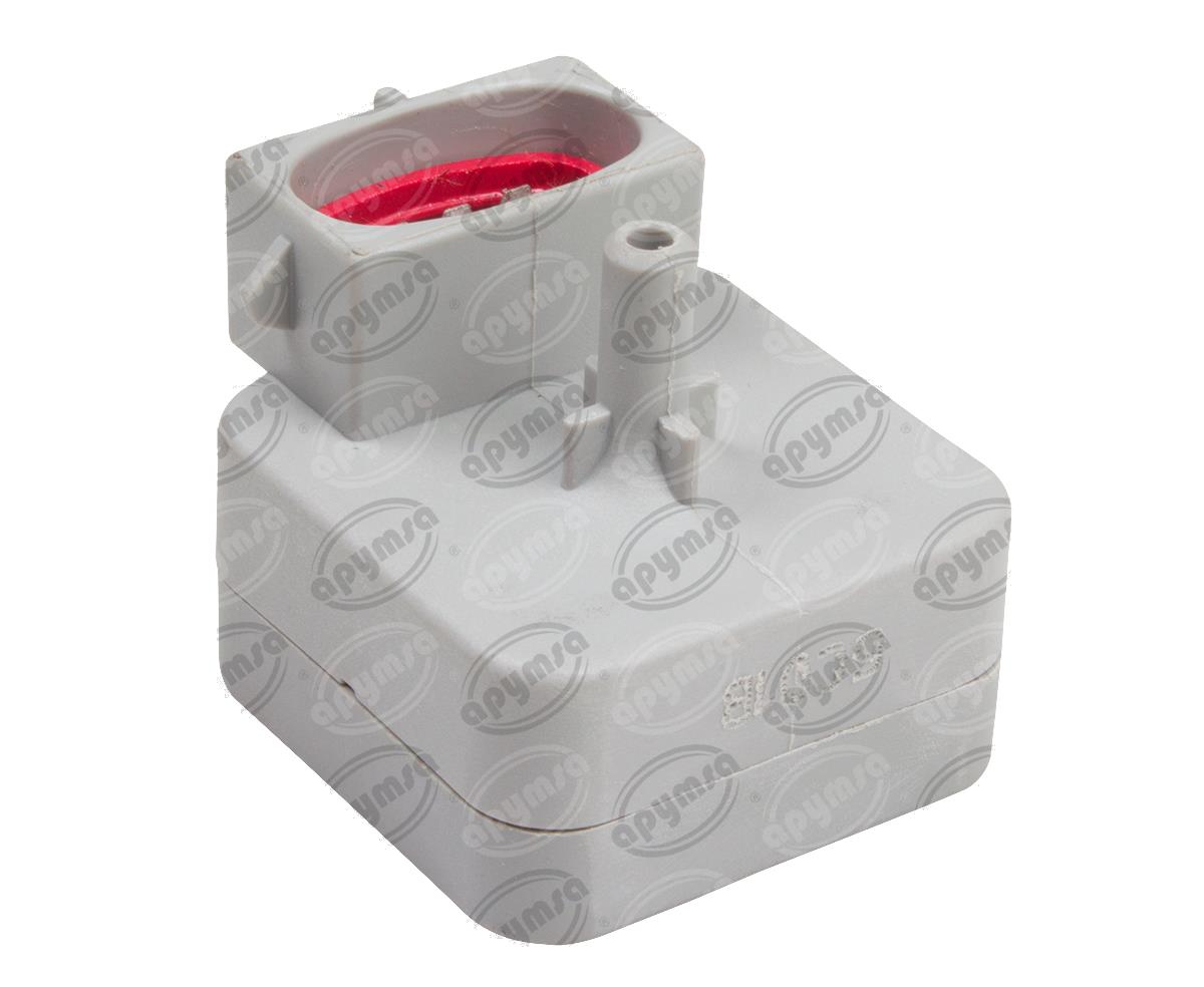 SENSOR PRESION EGR 12V 3 PUNTAS FORD, LINCOLN, MERCURY TOMCO 10900