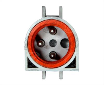 SENSOR EGR 12V 3TERMINALES FORD, LINCOLN, MERCURY STANDARD VP-1 