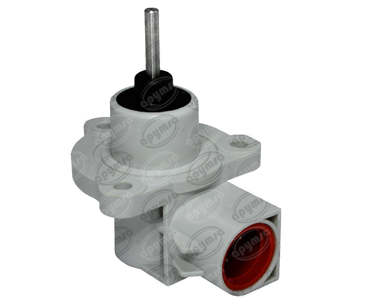 SENSOR EGR 12V 3TERMINALES FORD, LINCOLN, MERCURY STANDARD VP-1 