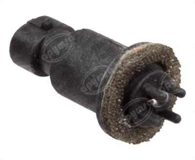 SENSOR TEMPERATURA CARGA DE AIRE 12V 2TERMINALES TEMPERATURA MASA AIRE CHEVROLET STANDARD AX-14 