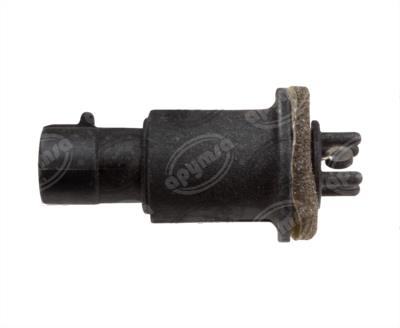 SENSOR TEMPERATURA CARGA DE AIRE 12V 2TERMINALES TEMPERATURA MASA AIRE CHEVROLET STANDARD AX-14 