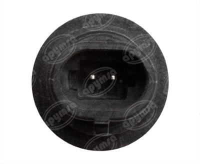 SENSOR TEMPERATURA CARGA DE AIRE 12V 2TERMINALES TEMPERATURA MASA AIRE CHEVROLET STANDARD AX-14 