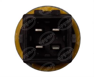 SENSOR TEMPERATURA REFRIGERANTE VW CABRIO GOLF JETTA  DERVY VAN MTE-THOMSON 4034