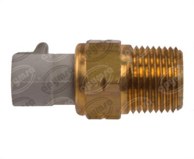 SENSOR TEMPERATURA CARGA DE AIRE 12V 2TERMINALES CHEVROLET V6 2.8L 3.1L MTE-THOMSON 5040