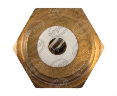 SENSOR TEMPERATURA CARGA DE AIRE 12V 2TERMINALES CHEVROLET V6 2.8L 3.1L MTE-THOMSON 5040