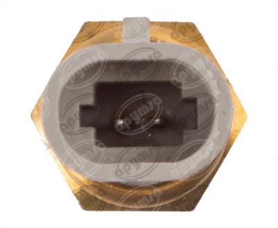SENSOR TEMPERATURA CARGA DE AIRE 12V 2TERMINALES CHEVROLET V6 2.8L 3.1L MTE-THOMSON 5040