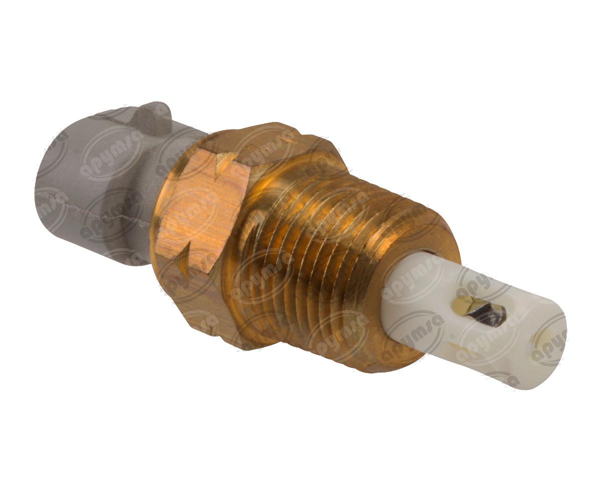 SENSOR TEMPERATURA CARGA DE AIRE 12V 2TERMINALES CHEVROLET V6 2.8L 3.1L MTE-THOMSON 5040