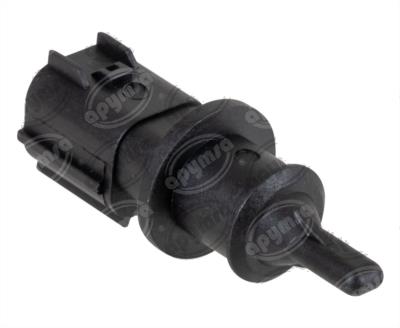 SENSOR TEMPERATURA CARGA DE AIRE 12V 2TERMINALES DODGE JOURNEY MOT. 2.4, 3.6L. MOD. 09-20 T TECNOFUEL AX-112 