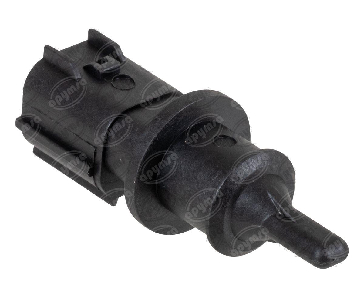 SENSOR TEMPERATURA CARGA DE AIRE 12V 2TERMINALES DODGE JOURNEY MOT. 2.4, 3.6L. MOD. 09-20 T TECNOFUEL AX-112 