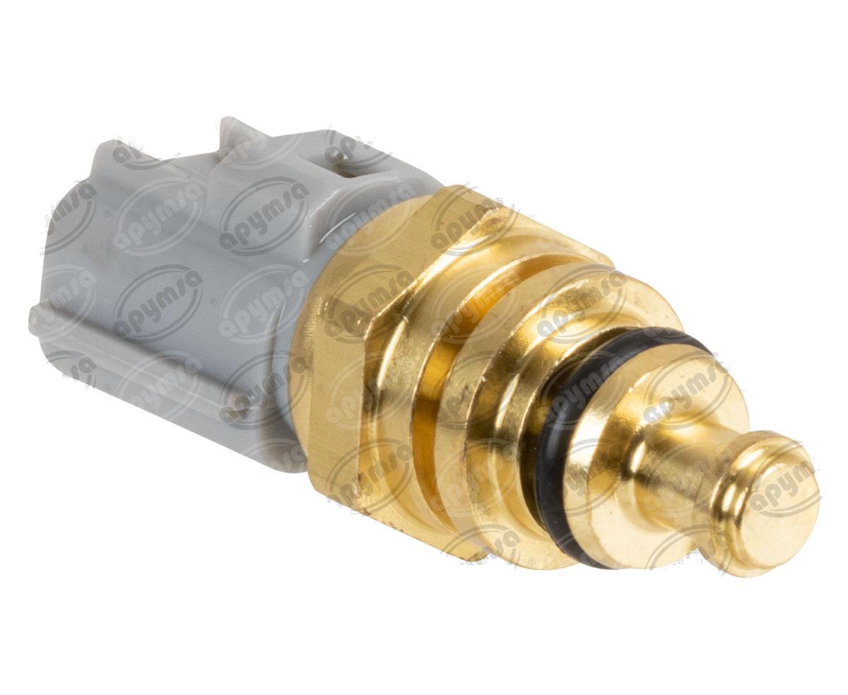 SENSOR TEMPERATURA REFRIGERANTE 12V 2TERMINALES FORD ESCAPE MOT. 1.6L. MOD. 13-19 T TECNOFUEL TX-236 