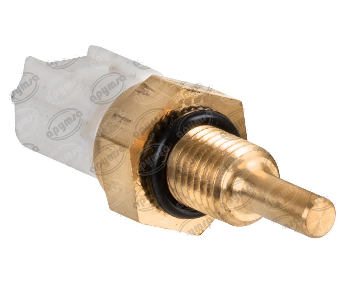 SENSOR TEMPERATURA REFRIGERANTE 12V 2TERMINALES HONDA CR-V 2.4L. 2007-2020 T TECNOFUEL TX-225 
