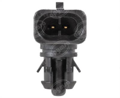 SENSOR TEMPERATURA CARGA DE AIRE 12V 2 PUNTAS CHEVROLET COLORADO MOT. 2.9, 3.7, 5.3L. MOD. 04-12 T TECNOFUEL AX-156 