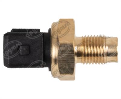 SENSOR TEMPERATURA REFRIGERANTE 12V 2TERMINALES VW POINTER MOT. 1.8L. MOD. 01-09 T TECNOFUEL TS-681 