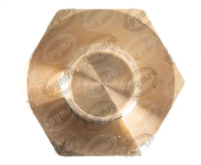 SENSOR TEMPERATURA REFRIGERANTE 12V 2TERMINALES VW POINTER MOT. 1.8L. MOD. 01-09 T TECNOFUEL TS-681 