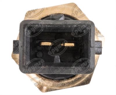 SENSOR TEMPERATURA REFRIGERANTE 12V 2TERMINALES VW POINTER MOT. 1.8L. MOD. 01-09 T TECNOFUEL TS-681 