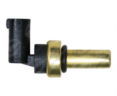 SENSOR TEMPERATURA REFRIGERANTE 12V 2TERMINALES CHEVROLET COLORADO 2.5, 2.8L. MOD. 15-19 T TECNOFUEL TX-268 