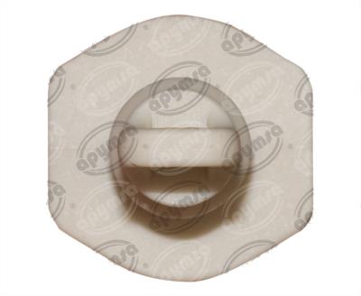 SENSOR TEMPERATURA CARGA DE AIRE 12V 2TERMINALES NISSAN NP-300 4 CIL. 2.4L. MOD. 09-15 T TECNOFUEL 22630-1B000 