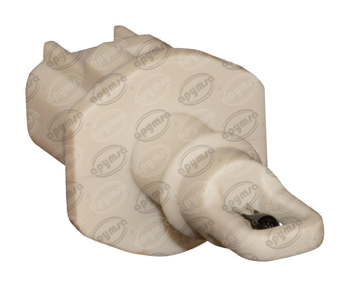 SENSOR TEMPERATURA CARGA DE AIRE 12V 2TERMINALES NISSAN NP-300 4 CIL. 2.4L. MOD. 09-15 T TECNOFUEL 22630-1B000 