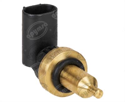 SENSOR TEMPERATURA REFRIGERANTE 12V 2TERMINALES MERCEDES BENZ SPRINTER 2.2L. OM651 MOD. 14-20 MTE-THOMSON 4157 