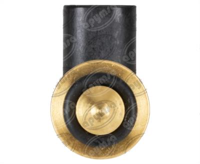 SENSOR TEMPERATURA REFRIGERANTE 12V 2TERMINALES MERCEDES BENZ SPRINTER 2.2L. OM651 MOD. 14-20 MTE-THOMSON 4157 