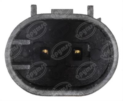 SENSOR TEMPERATURA REFRIGERANTE 12V 2TERMINALES MERCEDES BENZ SPRINTER 2.2L. OM651 MOD. 14-20 MTE-THOMSON 4157 