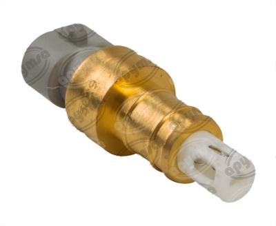 SENSOR TEMPERATURA CARGA DE AIRE 12V 2 TERMINALESTERMINALES  ACURA, BUICK, CHEVROLET, PONTIAC MTE-THOMSON MTE-THOMSON 5029
