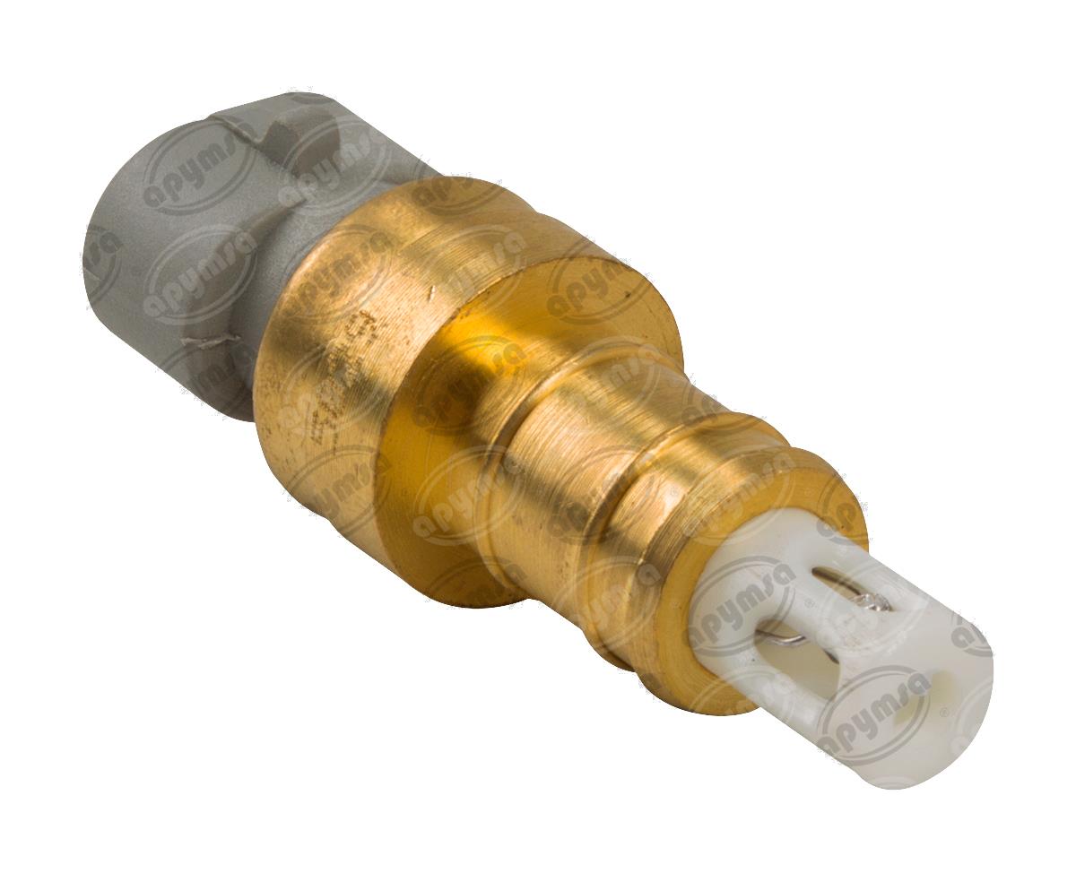 SENSOR TEMPERATURA CARGA DE AIRE 12V 2 TERMINALESTERMINALES  ACURA, BUICK, CHEVROLET, PONTIAC MTE-THOMSON MTE-THOMSON 5029