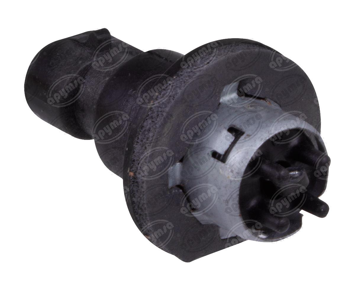 SENSOR TEMPERATURA CARGA DE AIRE 12V 2TERMINALES WELLS SU1195