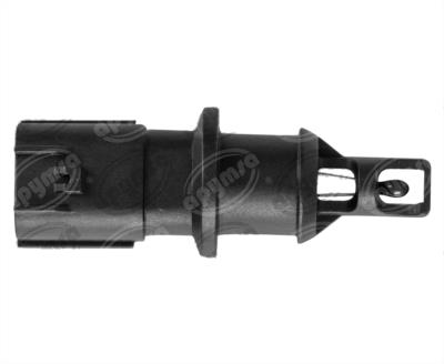 SENSOR MAT 2TERMINALES TEMPERATURA MASA DE AIRE CHRYSLER DODGE JEEP OEM T TECNOFUEL SU3229 