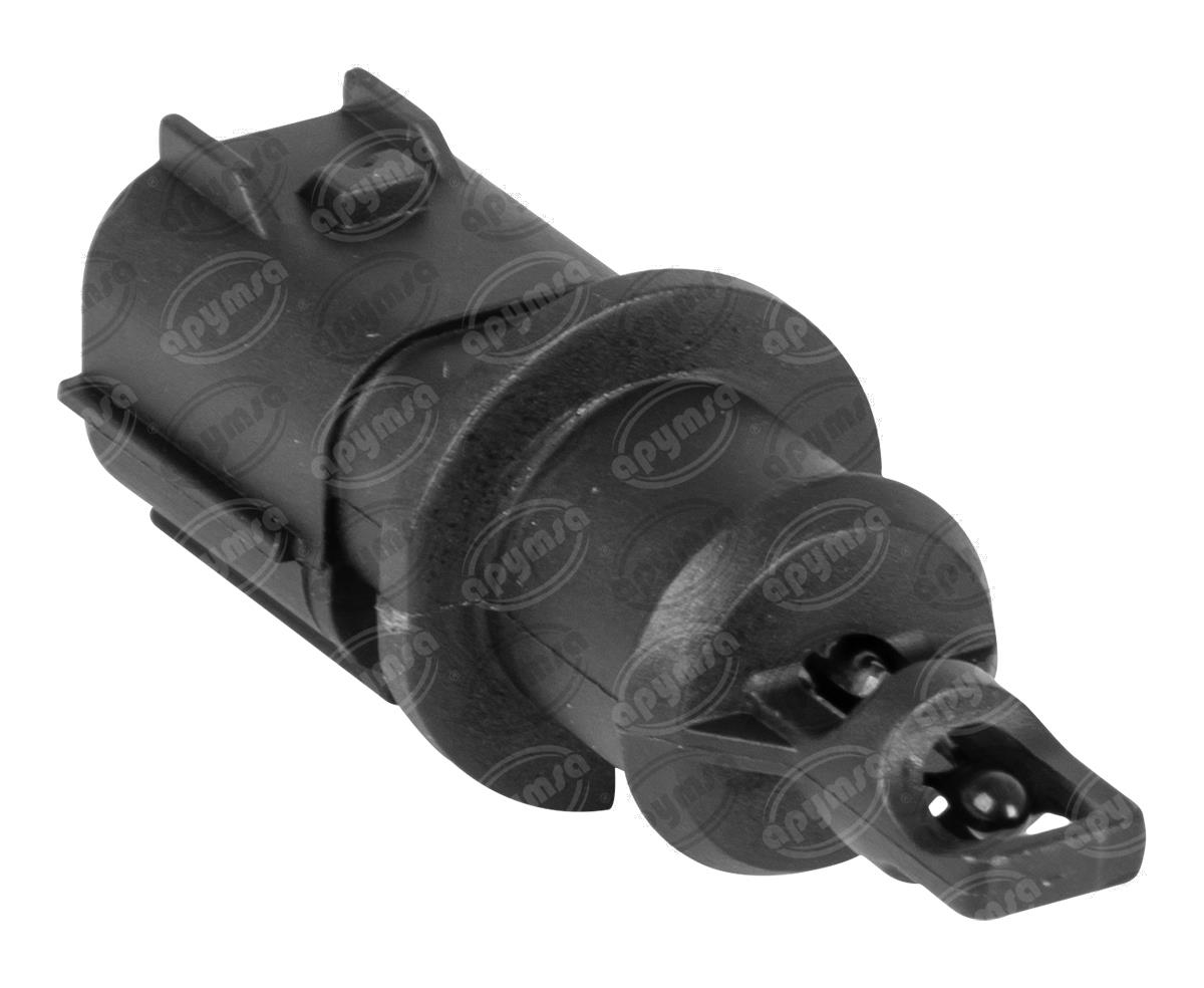 SENSOR MAT 2TERMINALES TEMPERATURA MASA DE AIRE CHRYSLER DODGE JEEP OEM T TECNOFUEL SU3229 