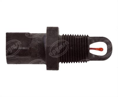 SENSOR TEMPERATURA CARGA DE AIRE 12V 2TERMINALES FORD EFI PARTS 101-05
