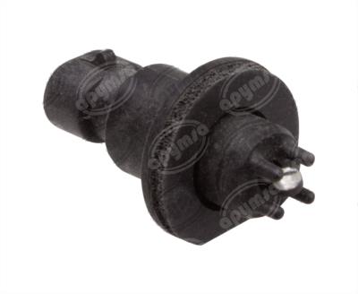SENSOR TEMPERATURA CARGA DE AIRE 12V 2TERMINALES BUICK CHEVROLET IMPORTADO AX-10 