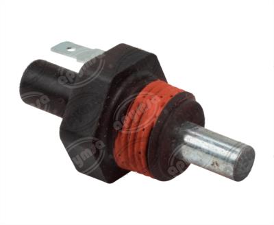 SENSOR TEMPERATURA CARGA DE AIRE 12V 2TERMINALES CHRYSLER, DODGE, PLYMOUTH NACIONAL AX-4