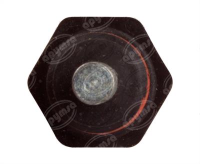 SENSOR TEMPERATURA CARGA DE AIRE 12V 2TERMINALES CHRYSLER, DODGE, PLYMOUTH NACIONAL AX-4