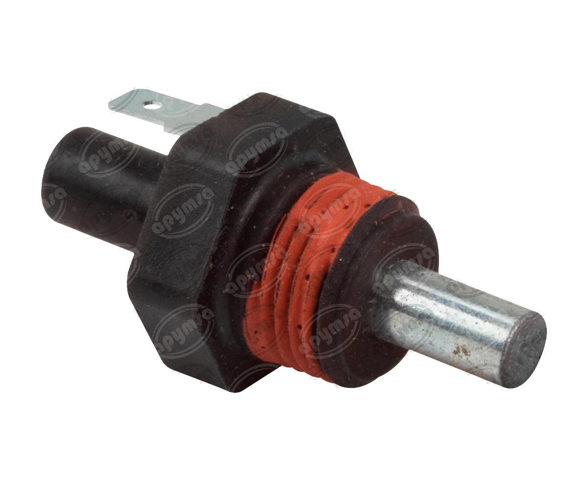 SENSOR TEMPERATURA CARGA DE AIRE 12V 2TERMINALES CHRYSLER, DODGE, PLYMOUTH NACIONAL AX-4