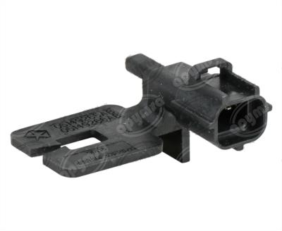 SENSOR TEMPERATURA CARGA DE AIRE 12V 2TERMINALES DODGE DAKOTA 3.7L 4.7L 97-10 T TECNOFUEL AX-75 