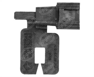 SENSOR TEMPERATURA CARGA DE AIRE 12V 2TERMINALES DODGE DAKOTA 3.7L 4.7L 97-10 T TECNOFUEL AX-75 