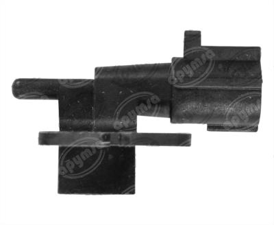 SENSOR TEMPERATURA CARGA DE AIRE 12V 2TERMINALES DODGE DAKOTA 3.7L 4.7L 97-10 T TECNOFUEL AX-75 