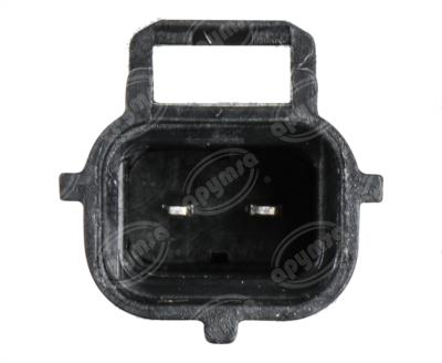 SENSOR TEMPERATURA CARGA DE AIRE 12V 2TERMINALES DODGE DAKOTA 3.7L 4.7L 97-10 T TECNOFUEL AX-75 