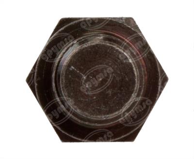 SENSOR TEMPERATURA REFRIGERANTE CHRYSLER CORDOBA DODGE RAM PLYMOUTH EFI PARTS AX-5 