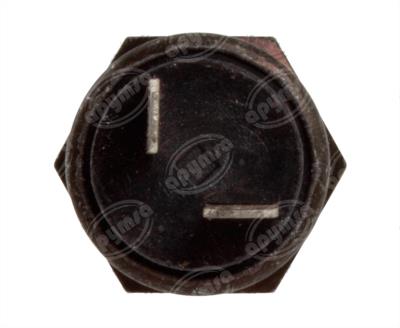 SENSOR TEMPERATURA REFRIGERANTE CHRYSLER CORDOBA DODGE RAM PLYMOUTH EFI PARTS AX-5 