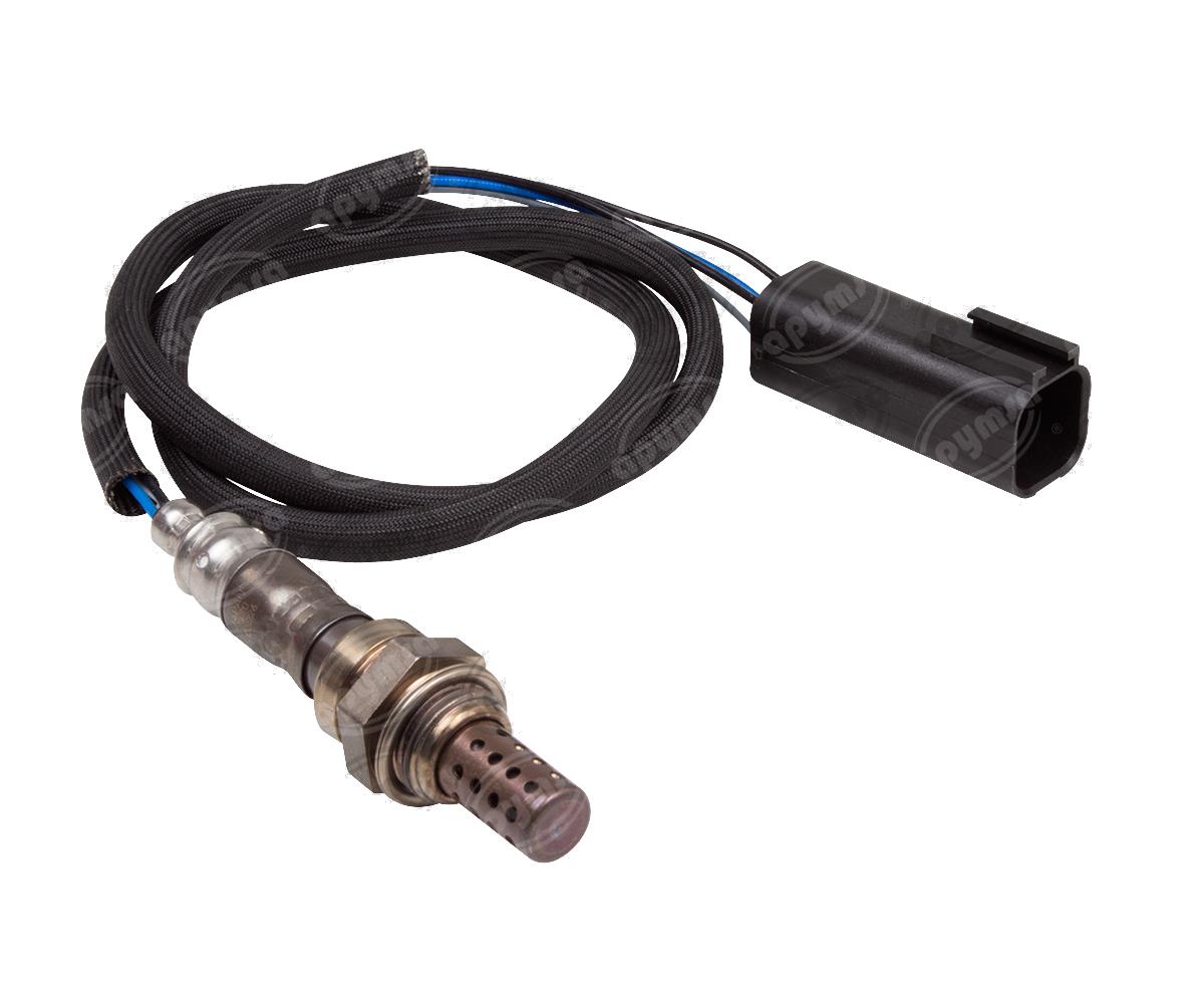 SENSOR OXIGENO 12V 4 PUNTAS DODGE NEON PLYMOUTH STANDARD SG-154 