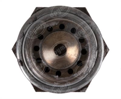 SENSOR OXIGENO 12V 6TERMINALES HONDA CIVIC 2.0L. MOD.17-21; KIA FORTE 2.0L.14-19 T TECNOFUEL 39210-2B420 