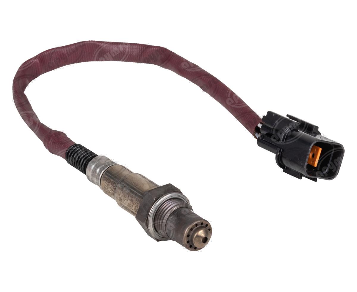 SENSOR OXIGENO 12V 4 PUNTAS KIA FORTE 2.0L MOD. 16-18 T TECNOFUEL 39210-2ECC4 