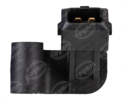 SENSOR POSICION CIGUEÑAL 12V 2TERMINALES FORD TRANSIT 2.2L. MOD. 07-17 T TECNOFUEL PC-1147 