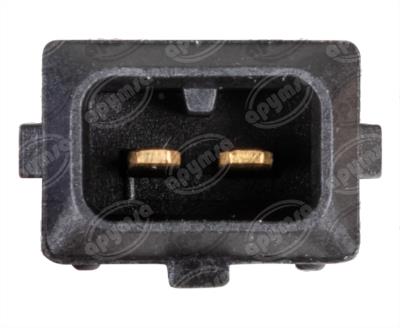 SENSOR POSICION CIGUEÑAL 12V 2TERMINALES FORD TRANSIT 2.2L. MOD. 07-17 T TECNOFUEL PC-1147 
